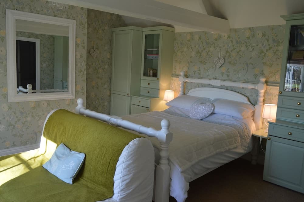 Birk House Bed & Breakfast