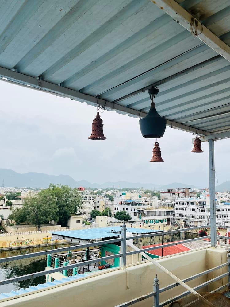 Hotel Heritage haveli