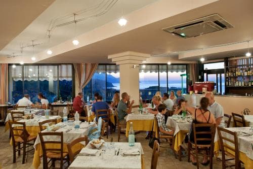 Hotel Casa Rosa