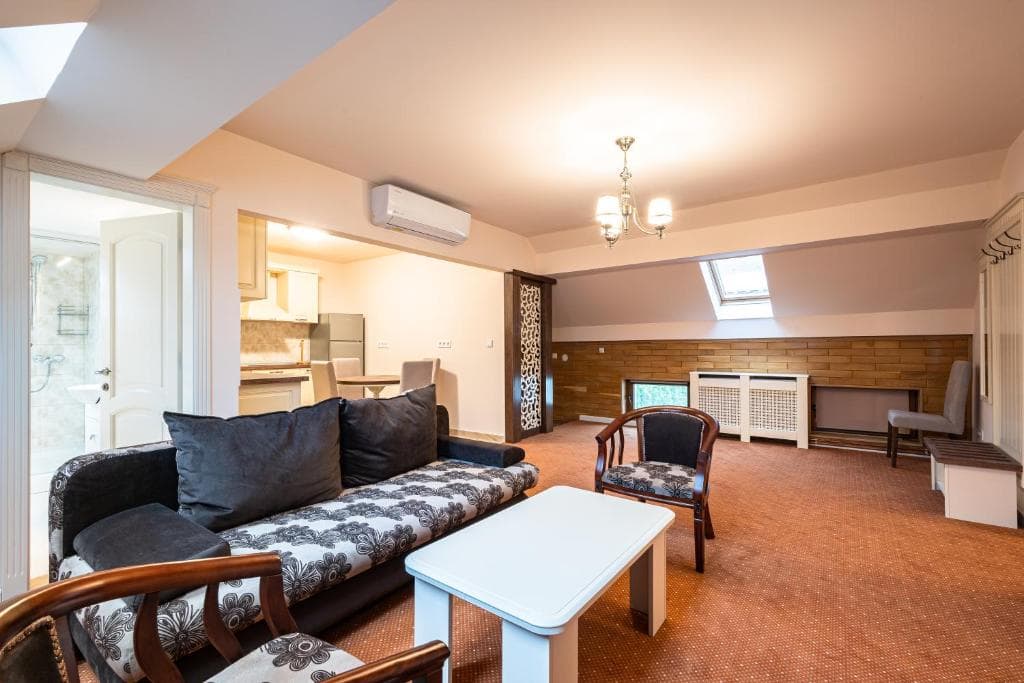 Apartament Hotel H