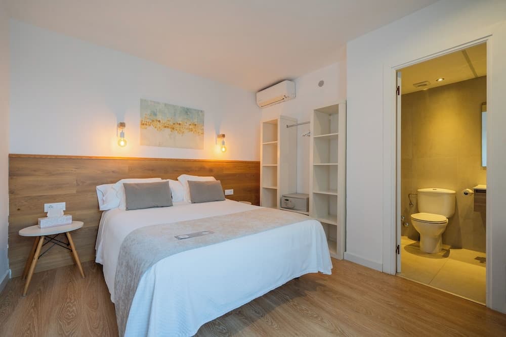 Hostal Menurka