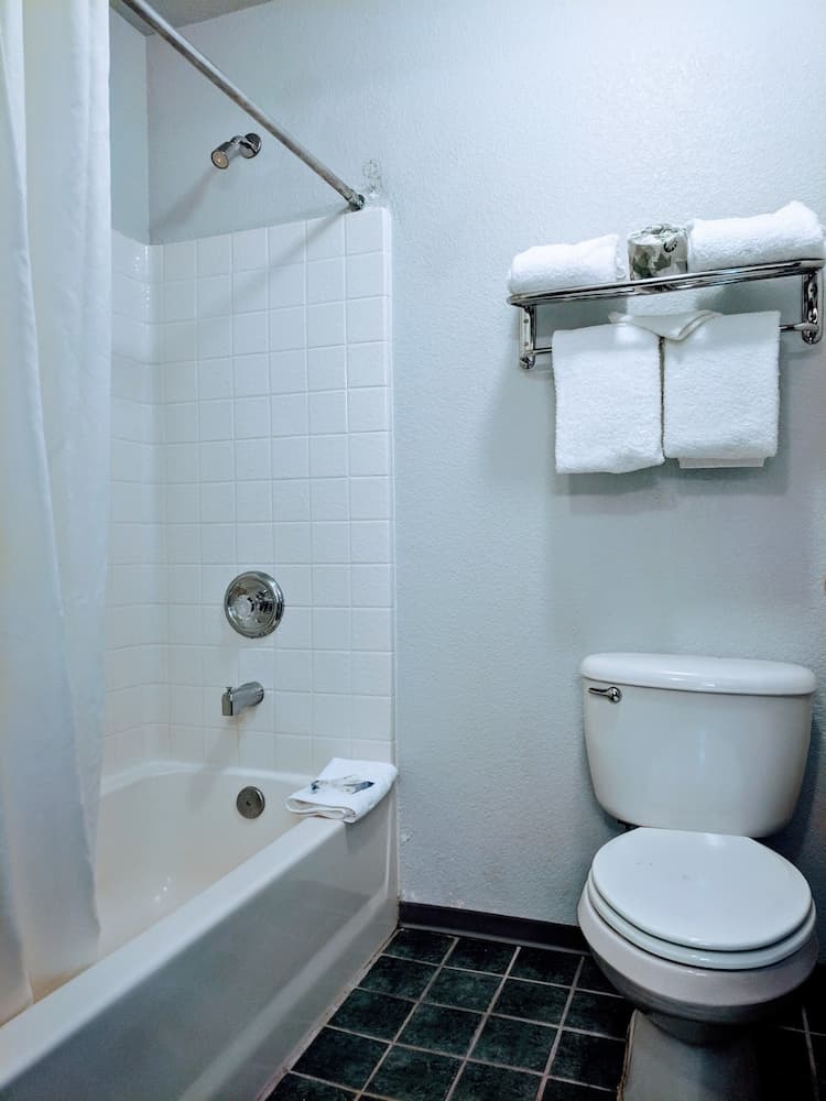 3 Peaks Lodge