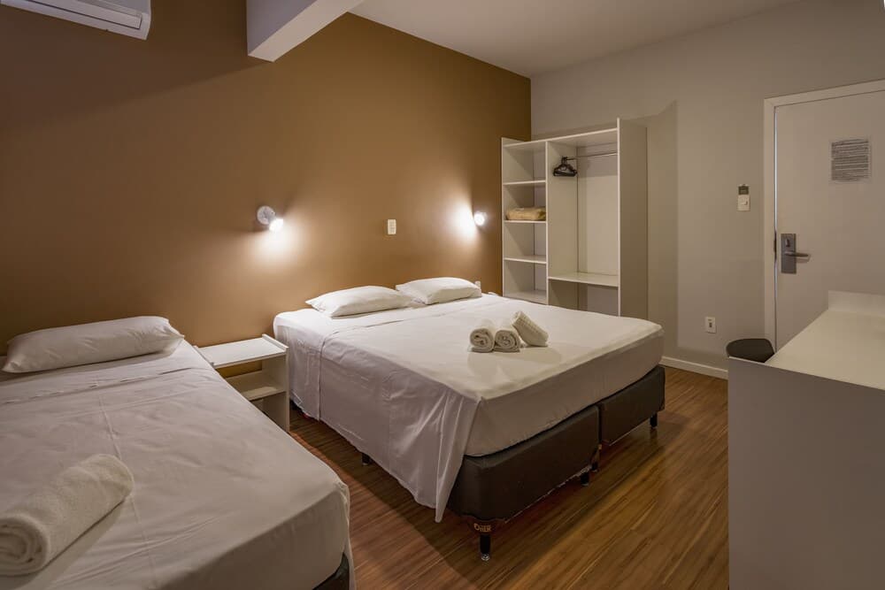 Hotel Zip Florianopolis