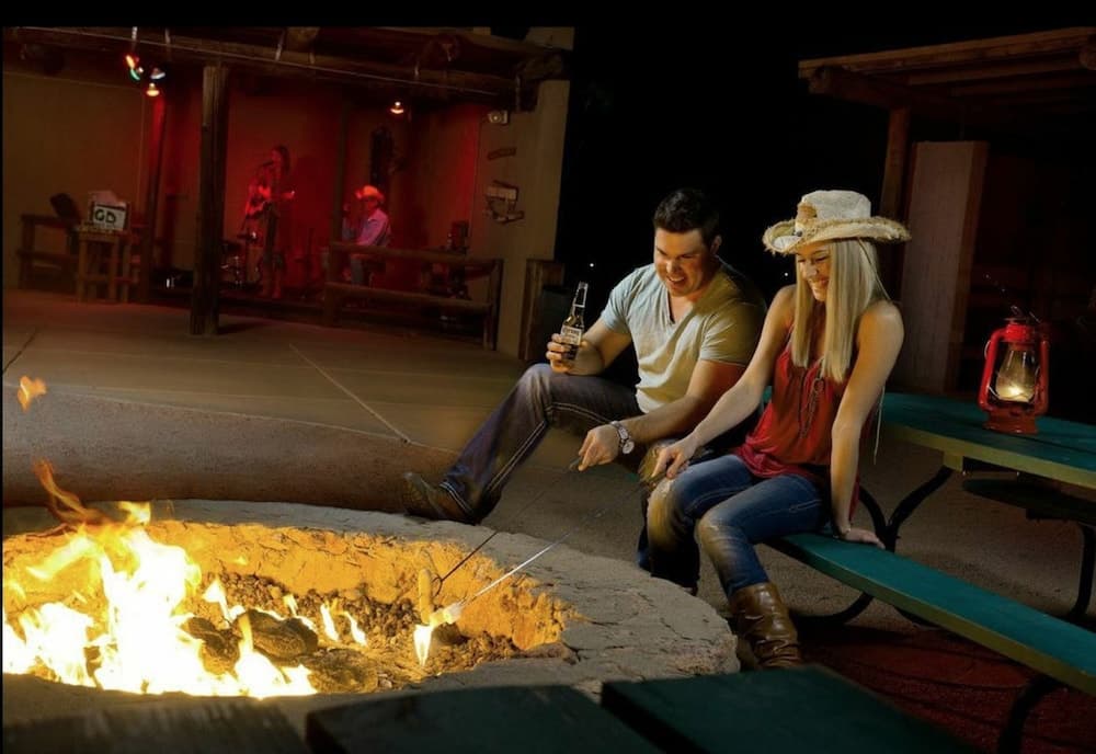 Wekopa Casino Resort