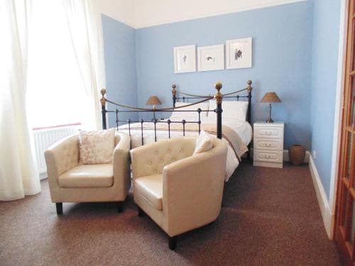 Albannach Bed & Breakfast