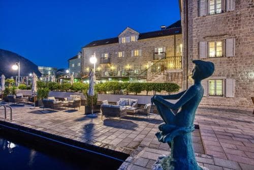 Hotel Splendido