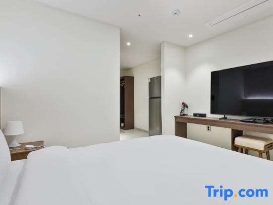 Hotel Onggi