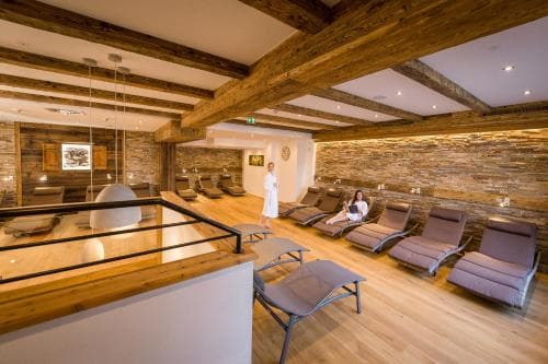 Lifthotel