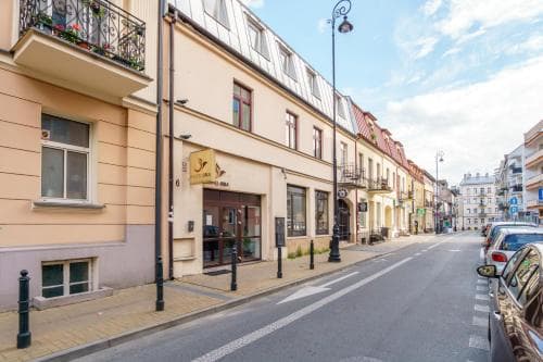 Hostel Orla