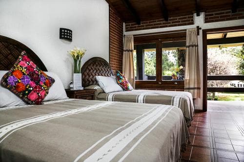 Finca Mexicana