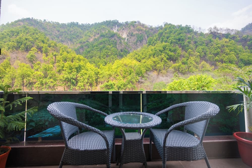 Riviera Resort  Rishikesh