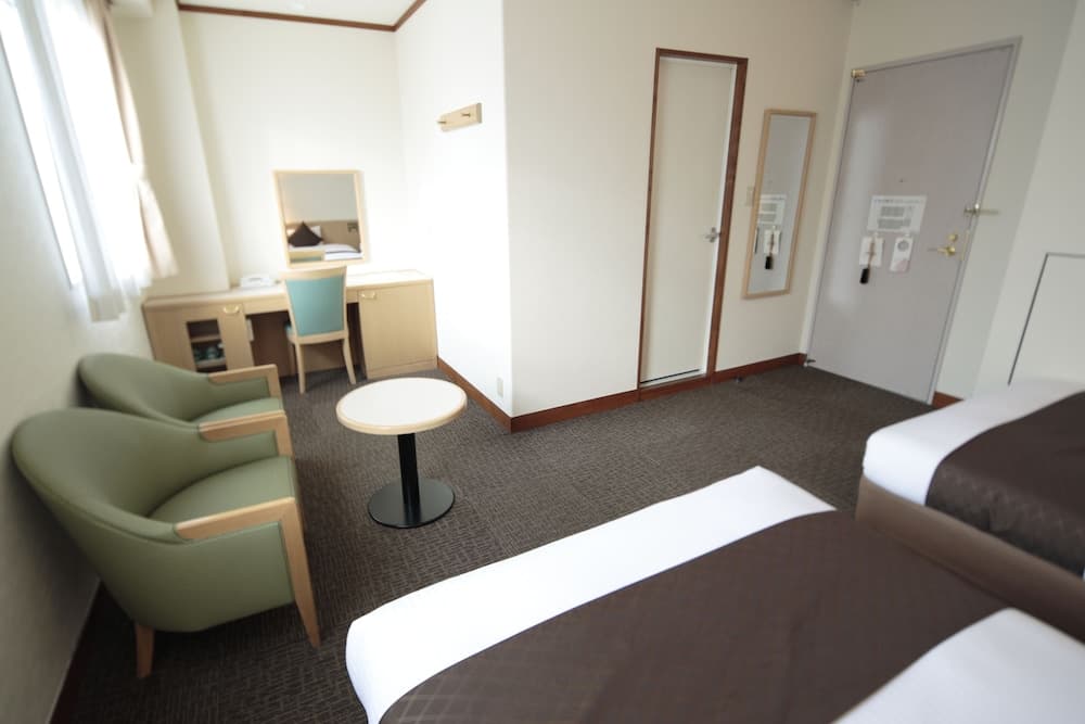 Hotel Arca Torre Roppongi