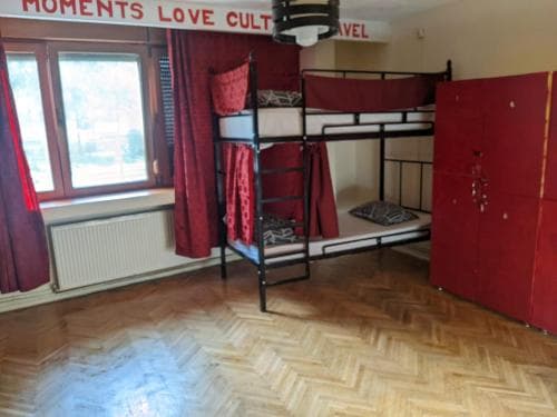 FreeBorn Hostel