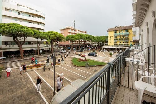 Hotel Ginevra