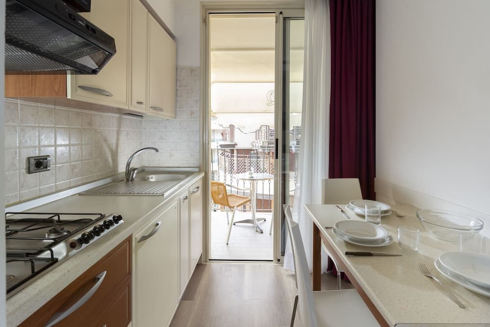 Residence Queen