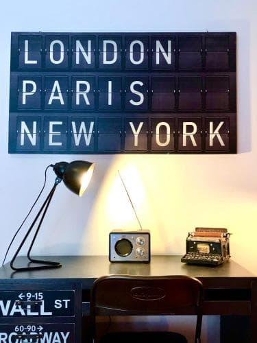 M99 Design Rooms