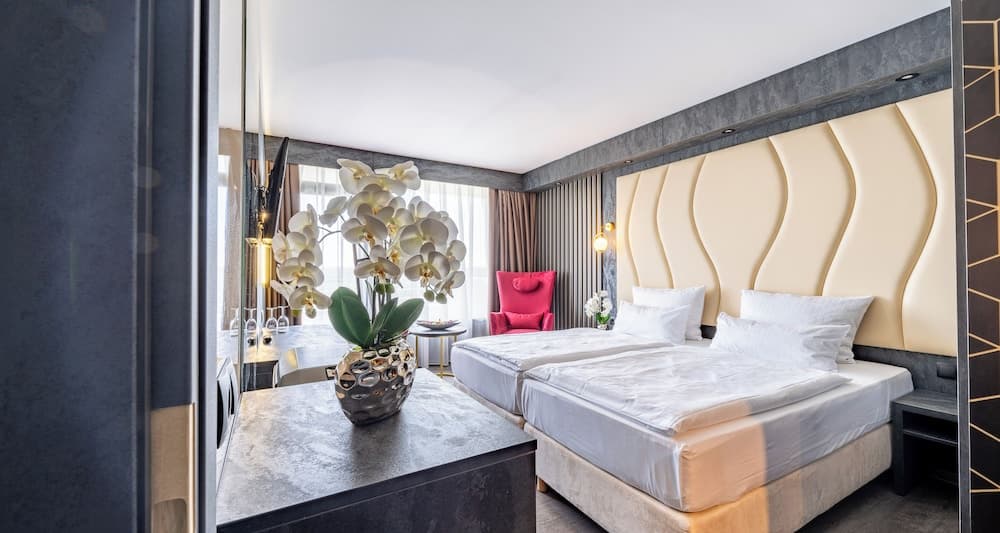 PLAZA Hotel Bruchsal