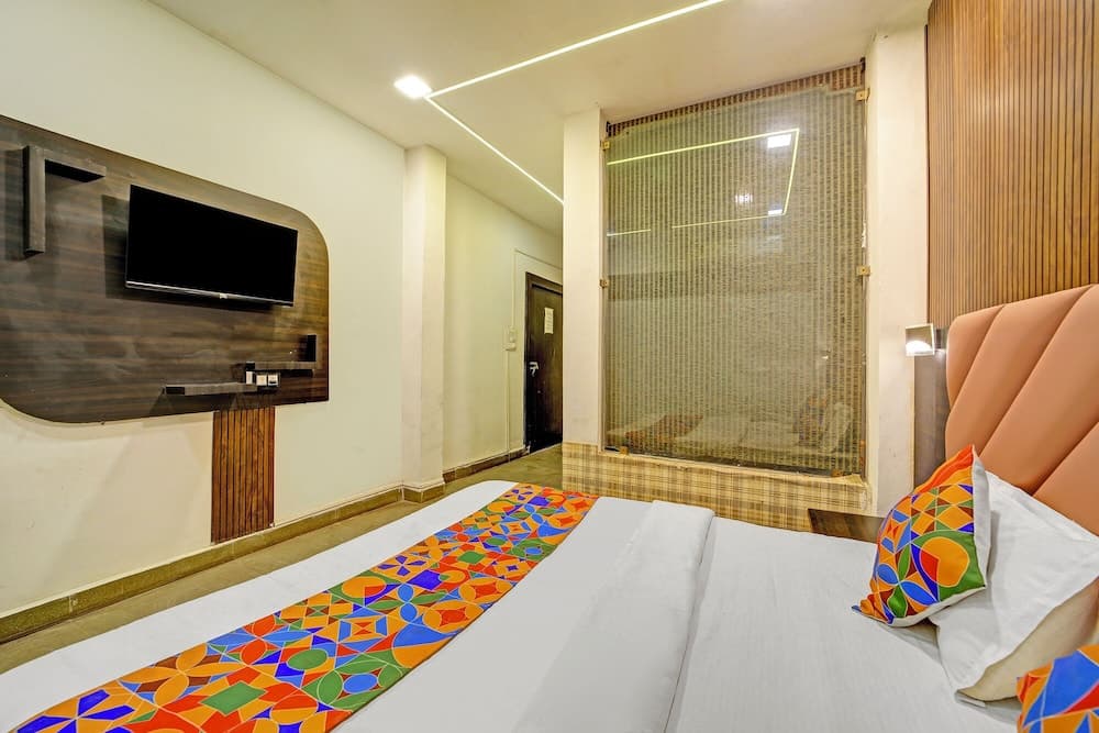 Fabhotel Alexa