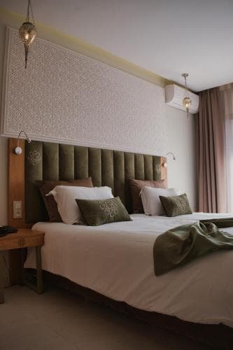 Diwane Hotel & Spa Marrakech