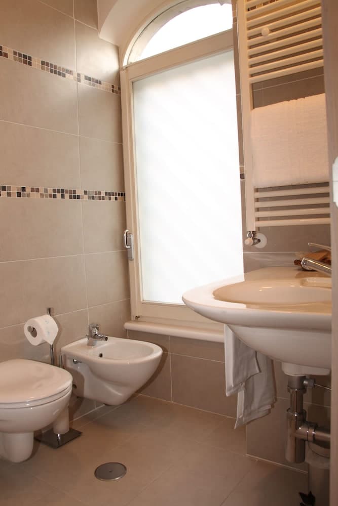 Hotel Appia 442