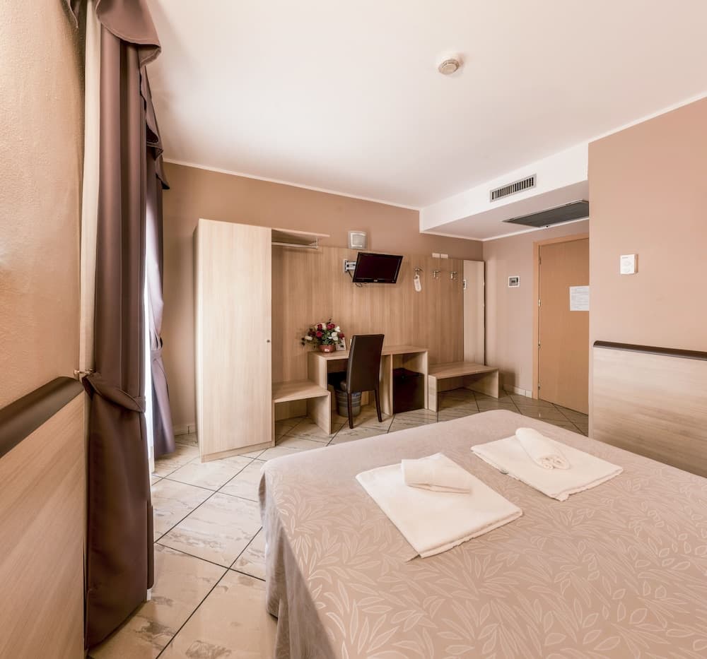Hotel Brianza
