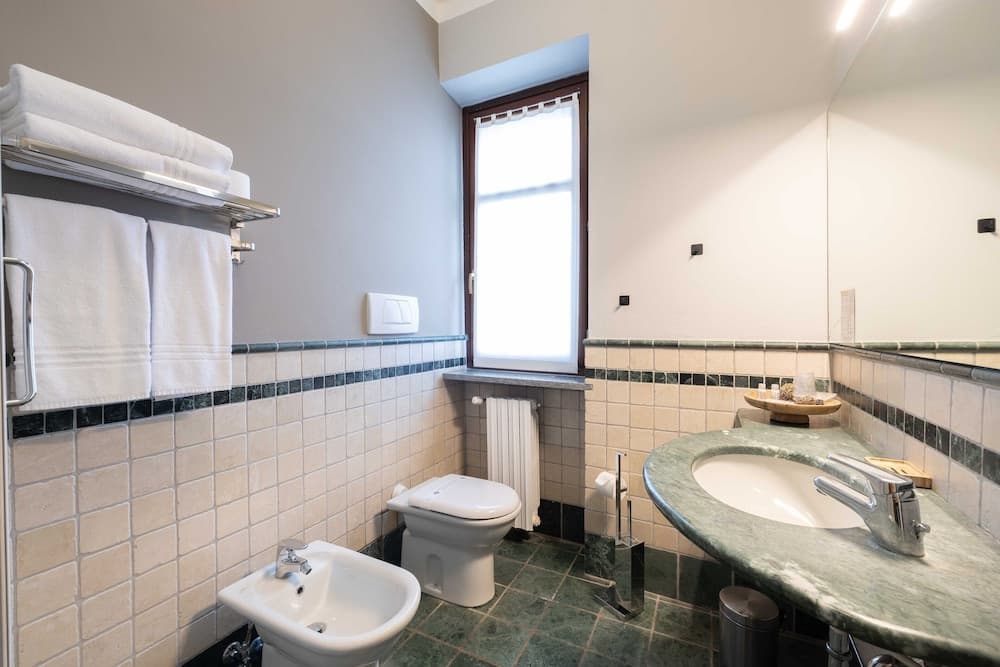 Hotel La Fertè
