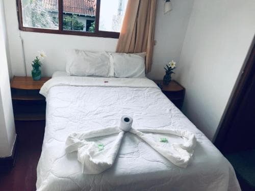 Hotel Kuelap