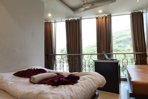 Hotel Divine View