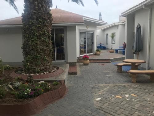Strauss Holiday Accommodation