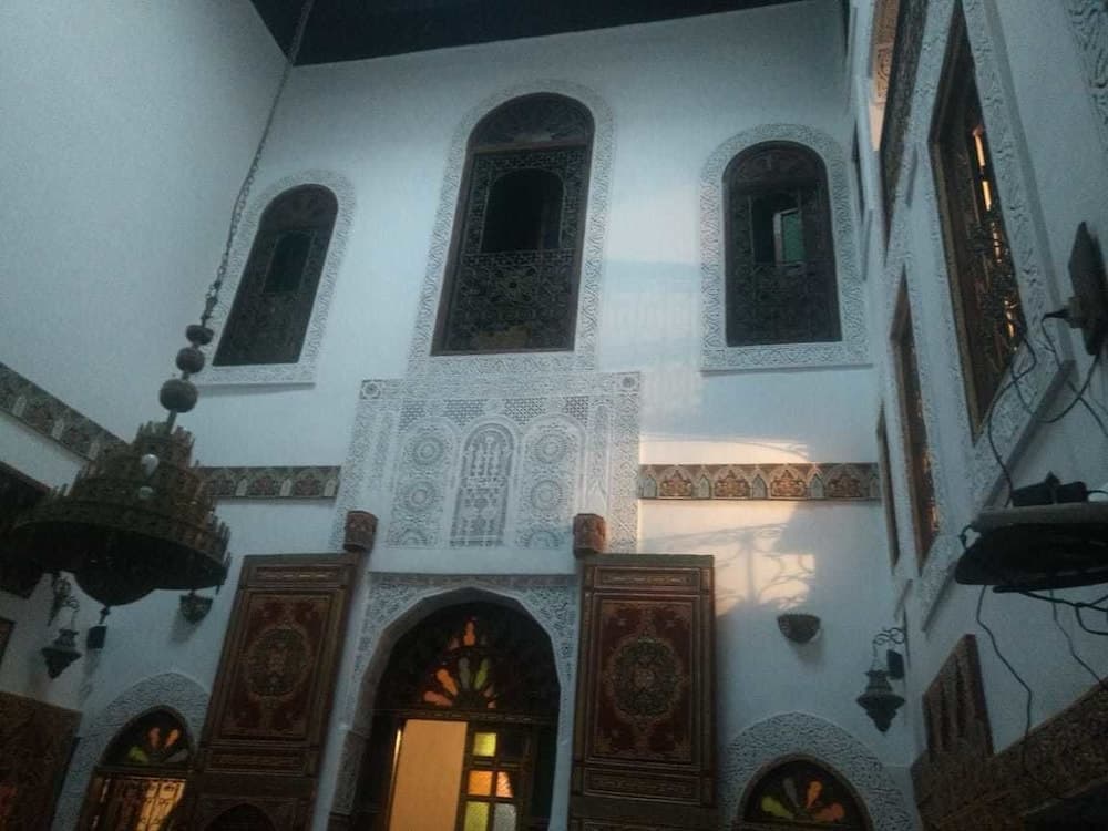 Riad Bleu Ciel