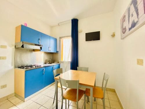 Residence Augustus