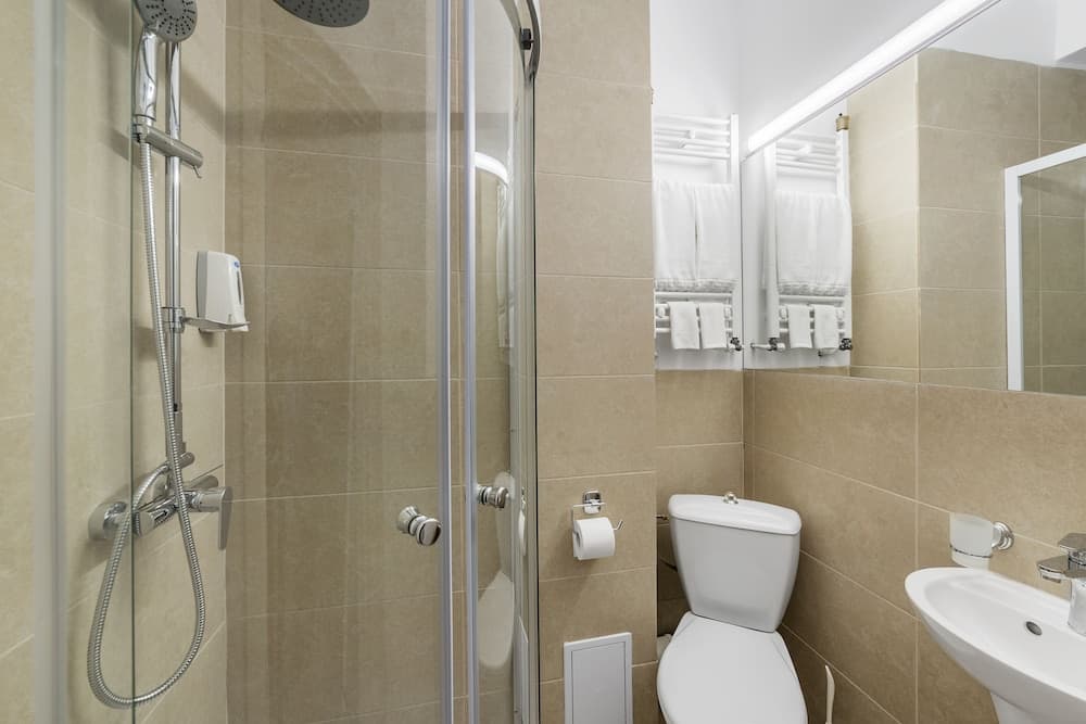 Elizeu Hotel