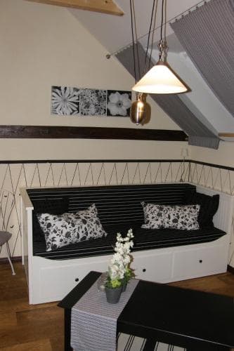 Land & Stil