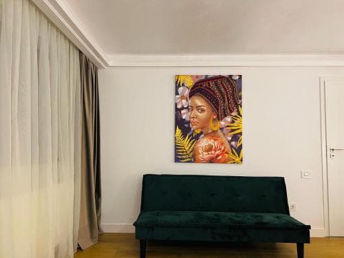 Vila Isabelle