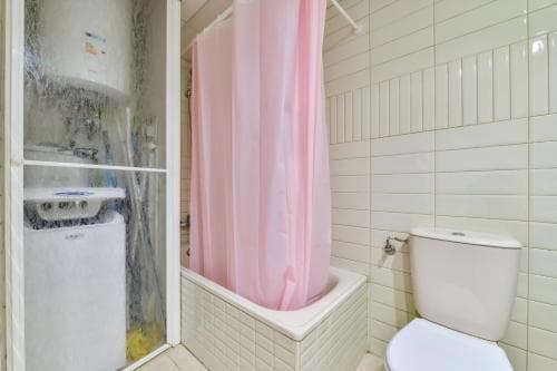 Apartamentos Ambar Beach