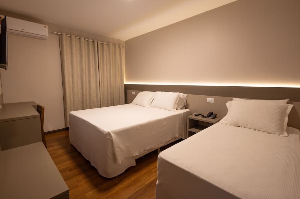 Hotel Amaranta