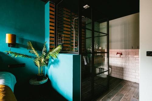 Hotel de Drift
