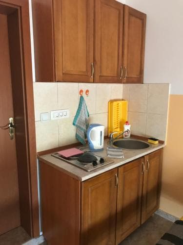 Apartmani Senida