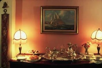 Colby Hill Inn
