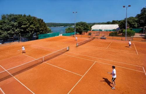 Lanterna Resort by Valamar