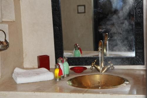 Riad Terra Bahia