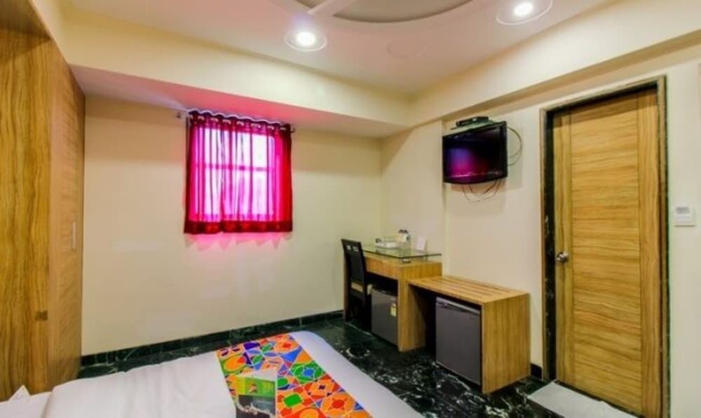 Fabhotel Sg Garden