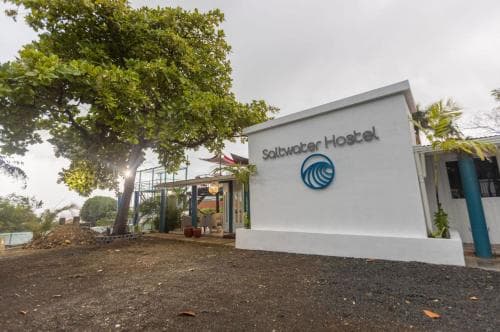 Saltwater Hostel