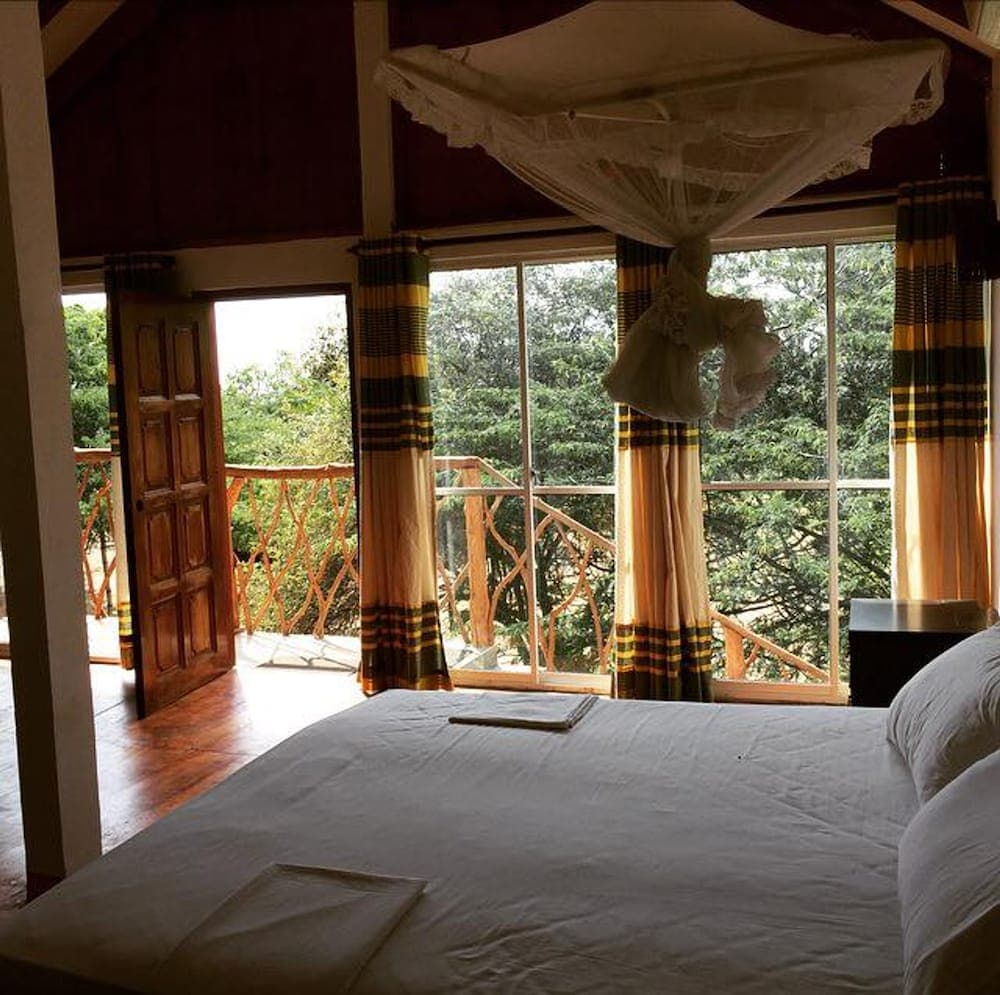 Sarada Beach Resort