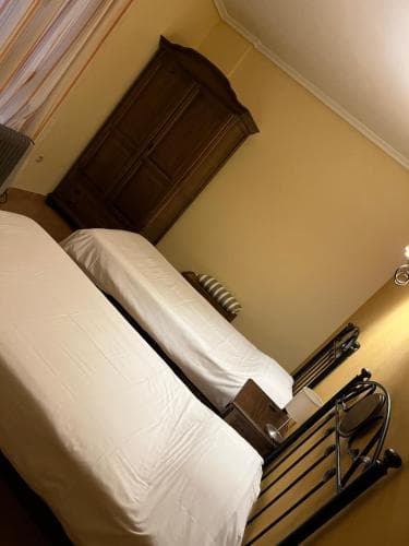 Hostal La Rueda
