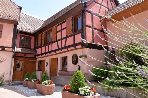 B&B Le Clos des Raisins