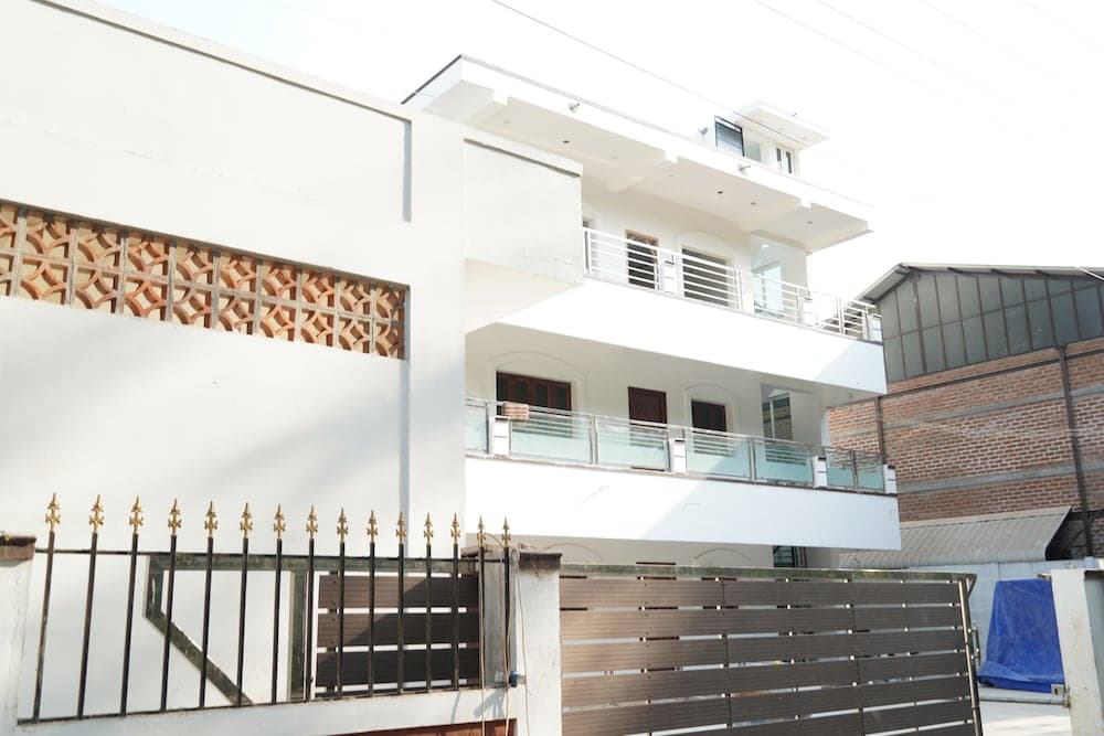 Skanda Residency