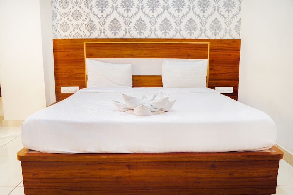 Hotel Ardency Green