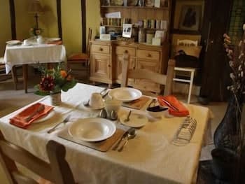 The Vines B&B