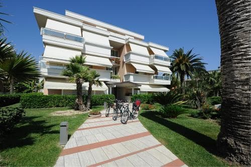 Residence Le Palme